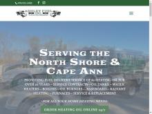 Ashley Fuel Inc, MA screenshot