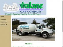 Walane Gas Co, NC screenshot