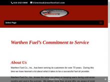 Warthen Co, MD screenshot