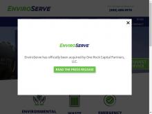 Weavertown Oil Services Inc, PA screenshot