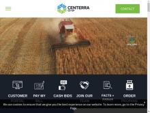 Western Reserve Farm Cooperative / Centerra Co-Op, OH screenshot