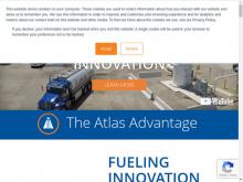 Atlas Oil Co, OH screenshot