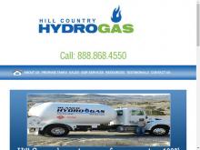 Hydro Gas, TX screenshot