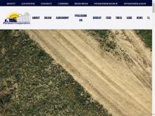 Farmers Cooperative / CHS / Countryside Energy, NE screenshot