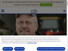 CHS HEADQUARTERS, MN screenshot