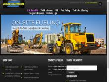 K W Rastall Oil, NJ screenshot