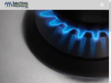 Interstate Propane, CA screenshot