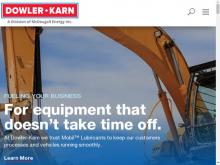 Dowler-Karn - Windsor Branch, ON screenshot