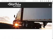 Star Oilco, OR screenshot