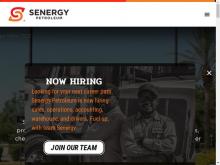 Big Bear Petroleum, NM screenshot