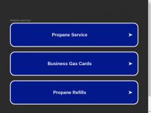 Boye's Gas, FL screenshot