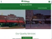 Click Fuel Oil, VA screenshot