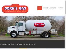 Dorn's Gas, CA screenshot