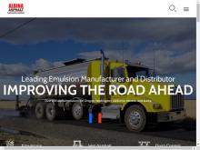 Albina Fuel Co, WA screenshot